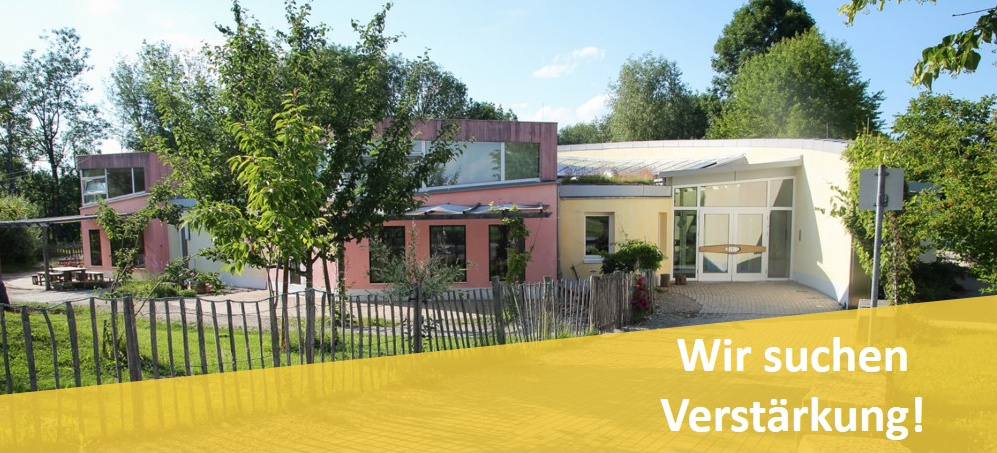 Waldorfkindergarten Ismaning e.V. | Kindergarten und Krippe